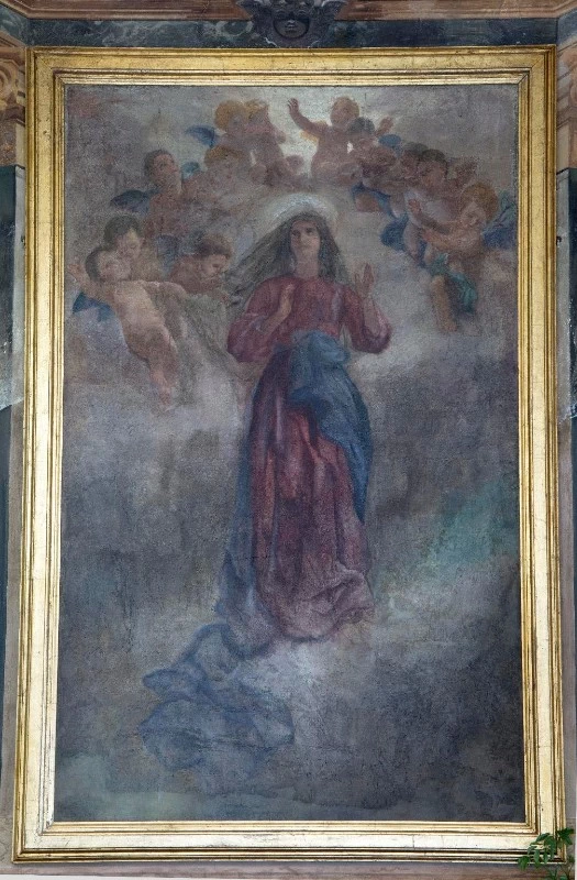 Assunzione di Maria